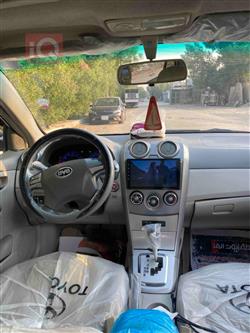 بی وای دی G3